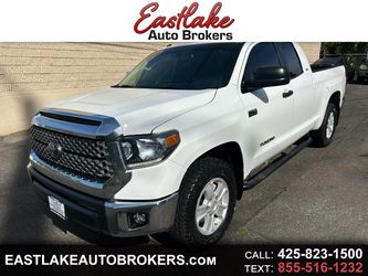 2019 Toyota Tundra