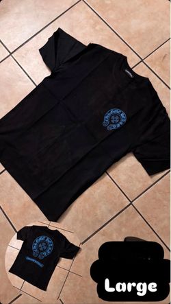 Chrome Hearts shirt