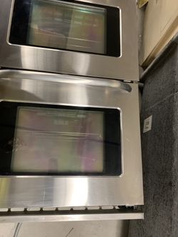 Frigidaire electric oven