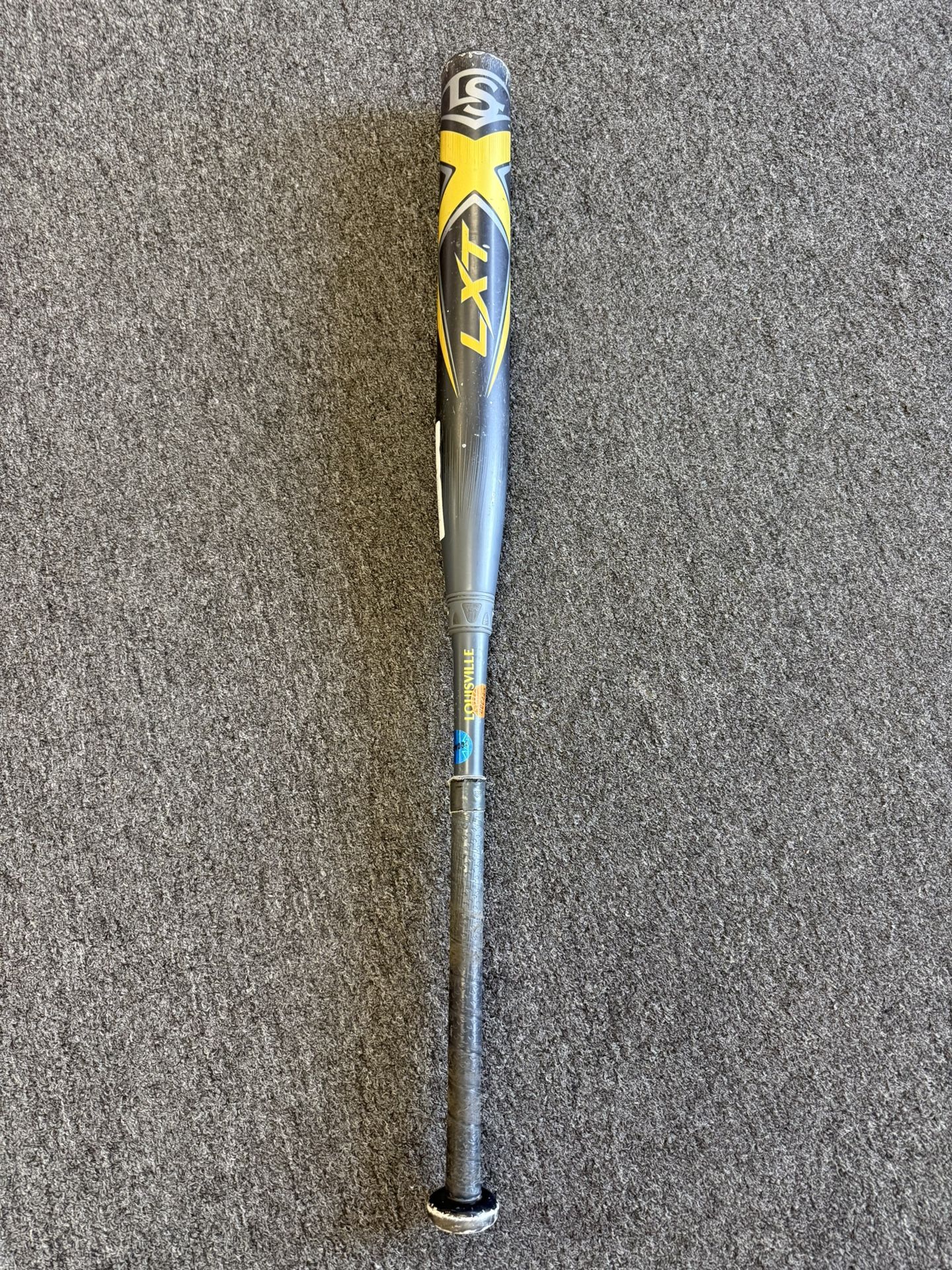 Louisville LXT X20 34”-10 Speed Composite