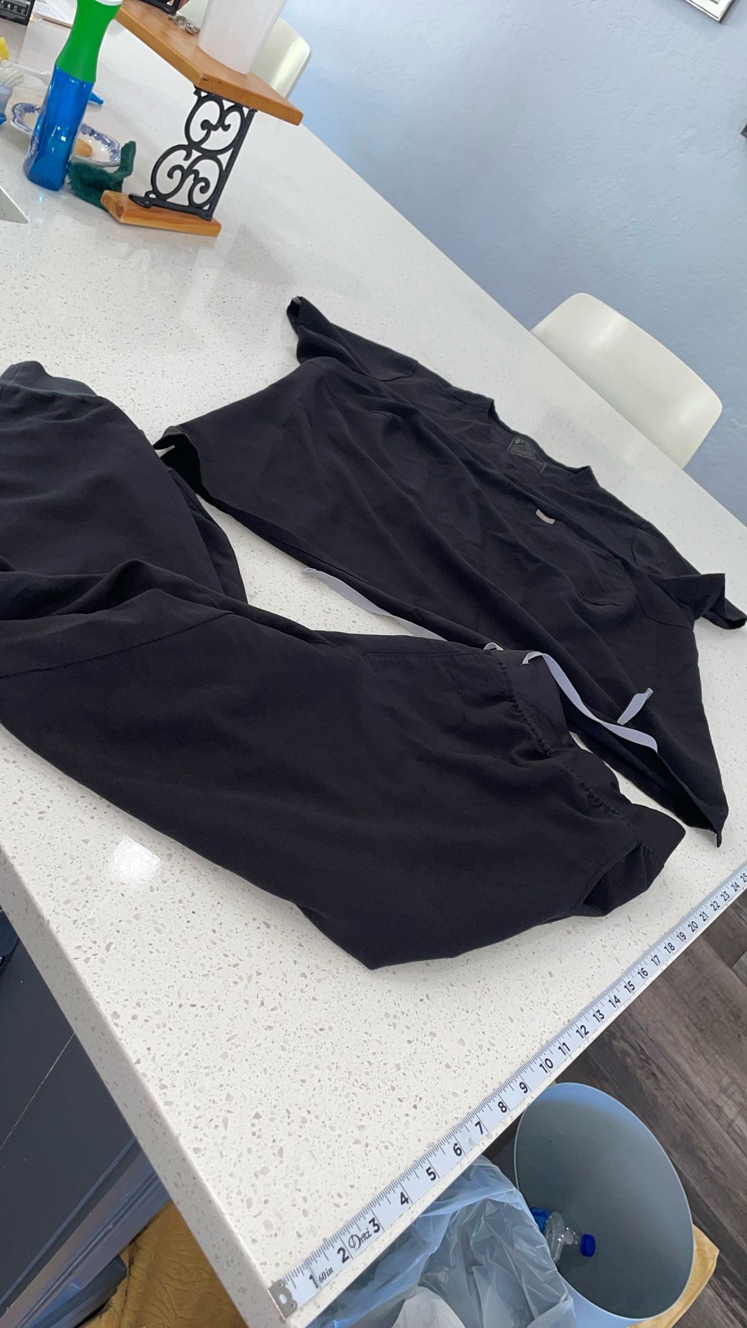 Uniform Set Women’s 3x
