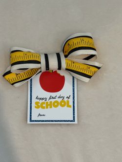🎀 Handmade Boutique Bows 🎀