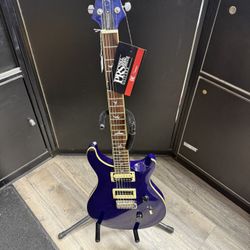 PRS SE Standard Electric Guitar 🎸 