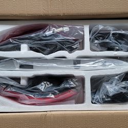 Toyota Corolla Oem Taillights 