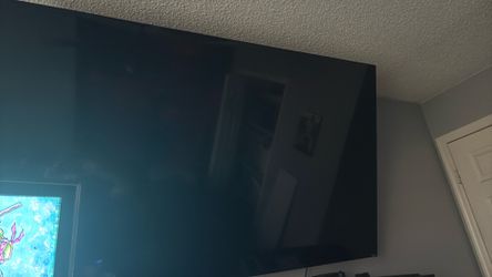 Flat screen tv