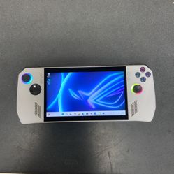 Asus ROG Ally