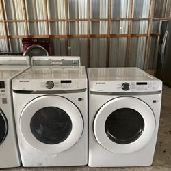 Washer And Dryer Samsung Delivery And Installation Free