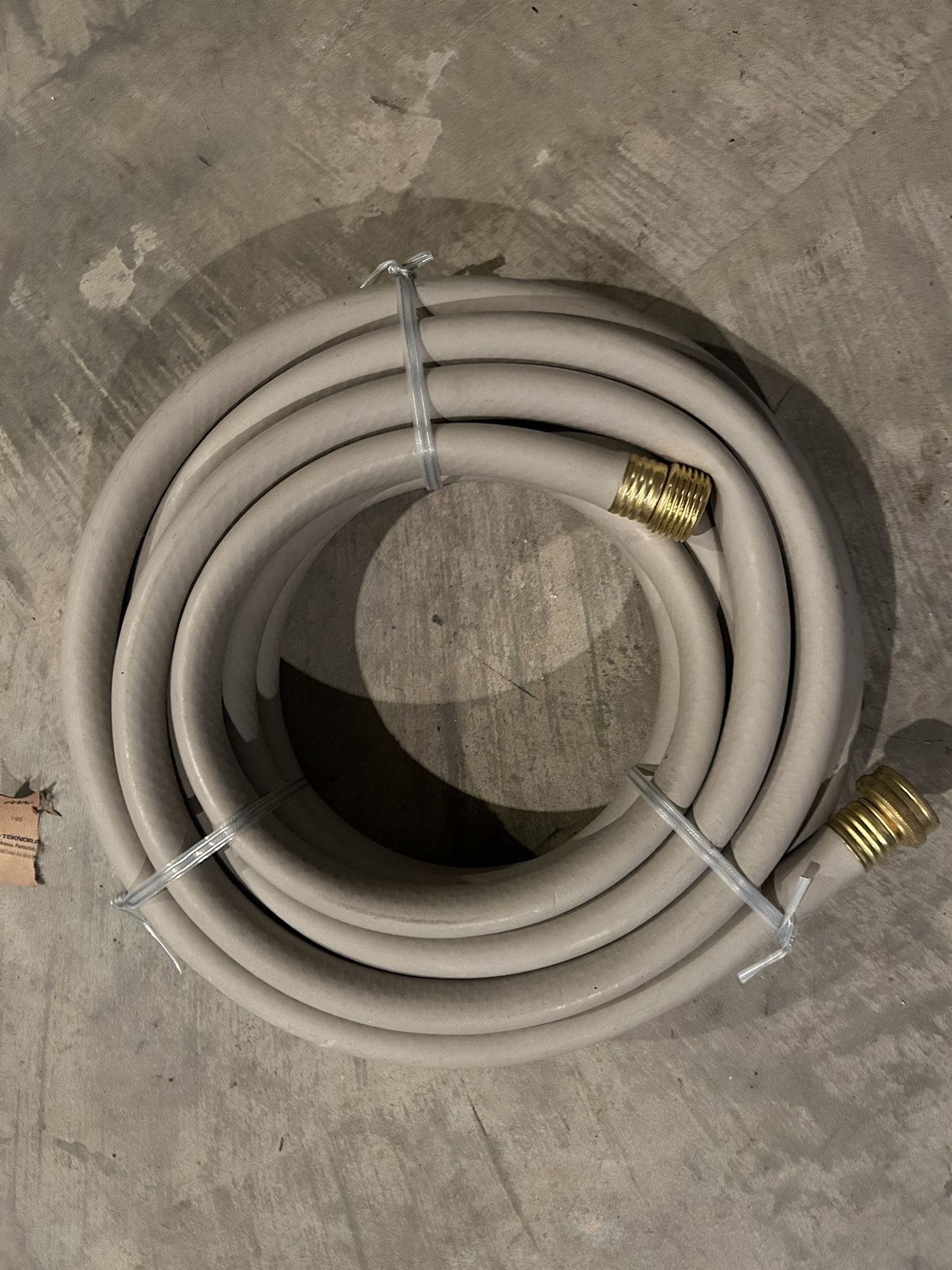 25 Foot Garden Hose