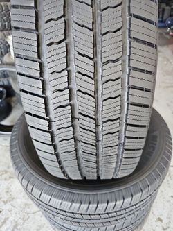For TIRES  275/65/18