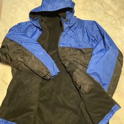 Men’s Snow Jacket