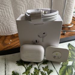 AirPod Pro 2nd Generation 