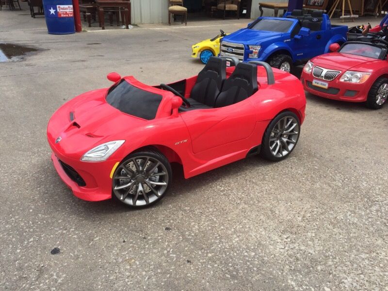 Power wheels for Sale in Grand Prairie, TX OfferUp