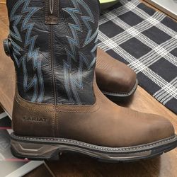 Ariat Work Boot