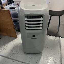 Portable Air Conditioner 