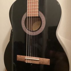 Classical guitar