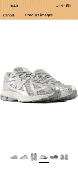 New balance kids shoes