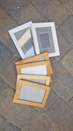Picture Frames