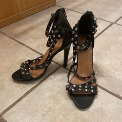 Heels Size 7