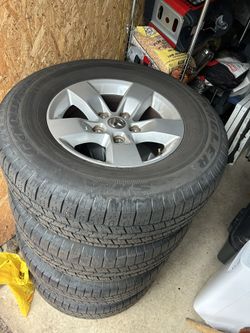 Wheels