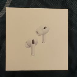 AirPods Gen 2