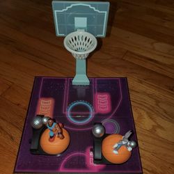 Space Jam Toy