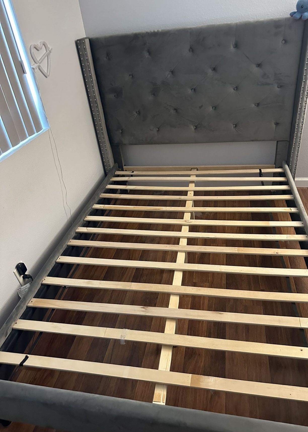 Bed Frame
