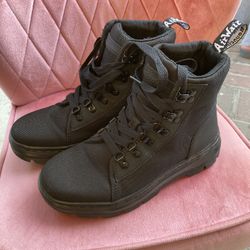 Airwair Boots