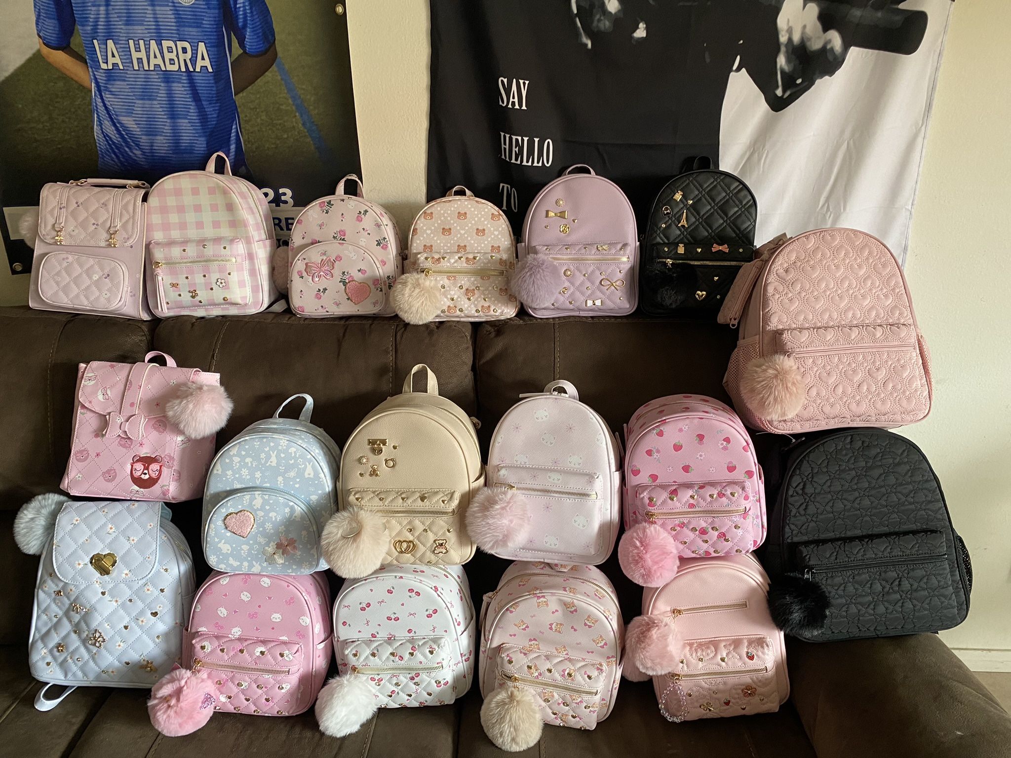 Women’s Backpacks