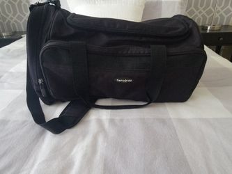 Samsonite Carry On Luggage