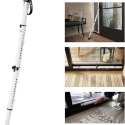 Master Lock Door Security Bar, Adjustable