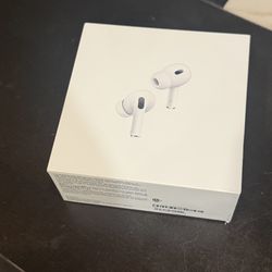 AirPod Pros