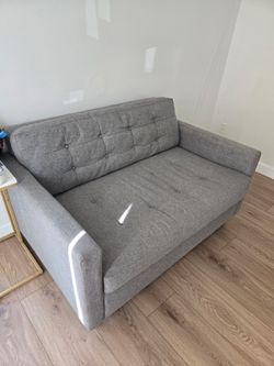 Sofa - twin bed sleeper