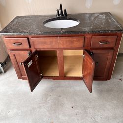 Bathroom Vanity 