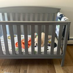 Crib