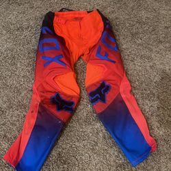 Dirt Bike Pants