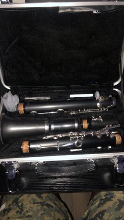 Clarinet
