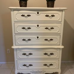 Provincial Dresser
