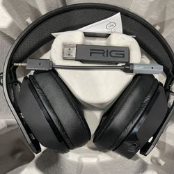 RIG 700HD 