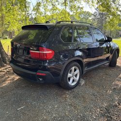2009 BMW X5