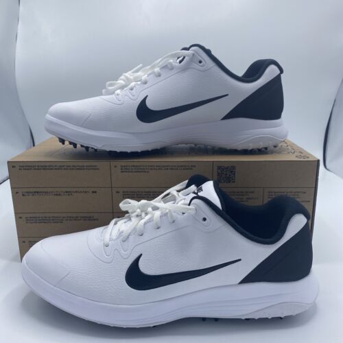 Nike Infinity  G,  men’s classy golf turf shoes.