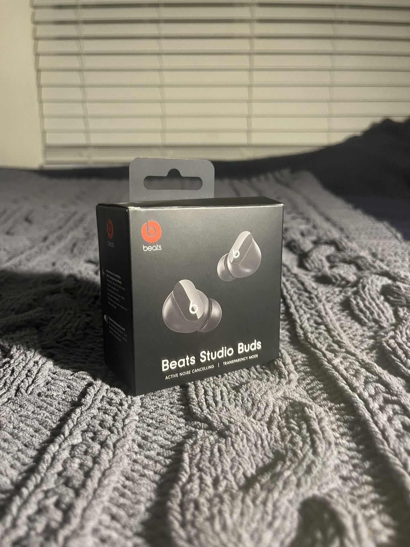 Beats Studio Buds