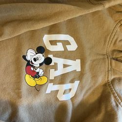 Youth Gap Hoodie
