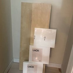 IKEA lacks, 2 Long 3 Short