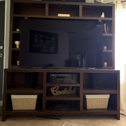 TV Stand 