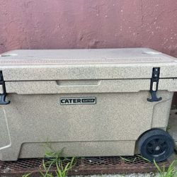 Heavy Duty Cooler