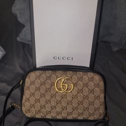 Gucci Purse 