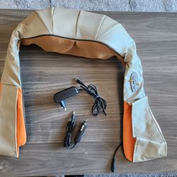 Neck Massager 