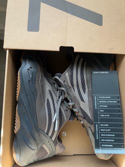 Yeezy 700 Geode