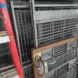 Animal Cage
