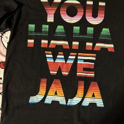 Mexican Shirt